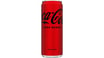 Coca Cola Zero Sugar (0,33 l)